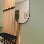Citycenter Living 2Zi 3Og 2P Mitte