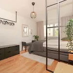 Citycenter Living 2Zi 3Og 2P Mitte