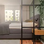 Citycenter Living 2Zi 3Og 2P Mitte