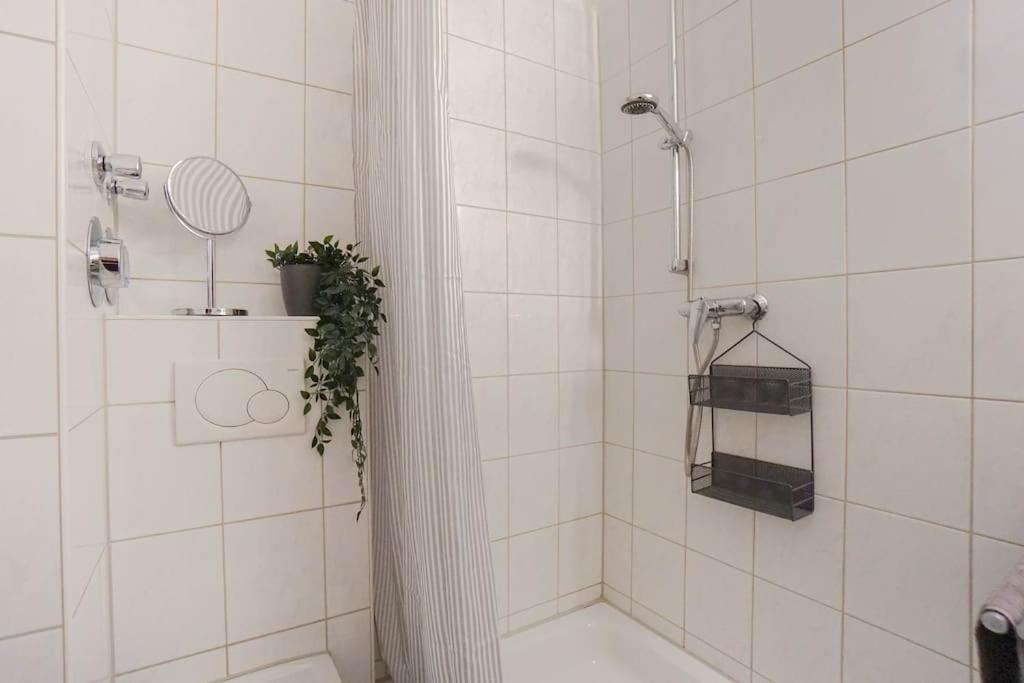 Citycenter Living 2zi 3og 2p Mitte Apartment *