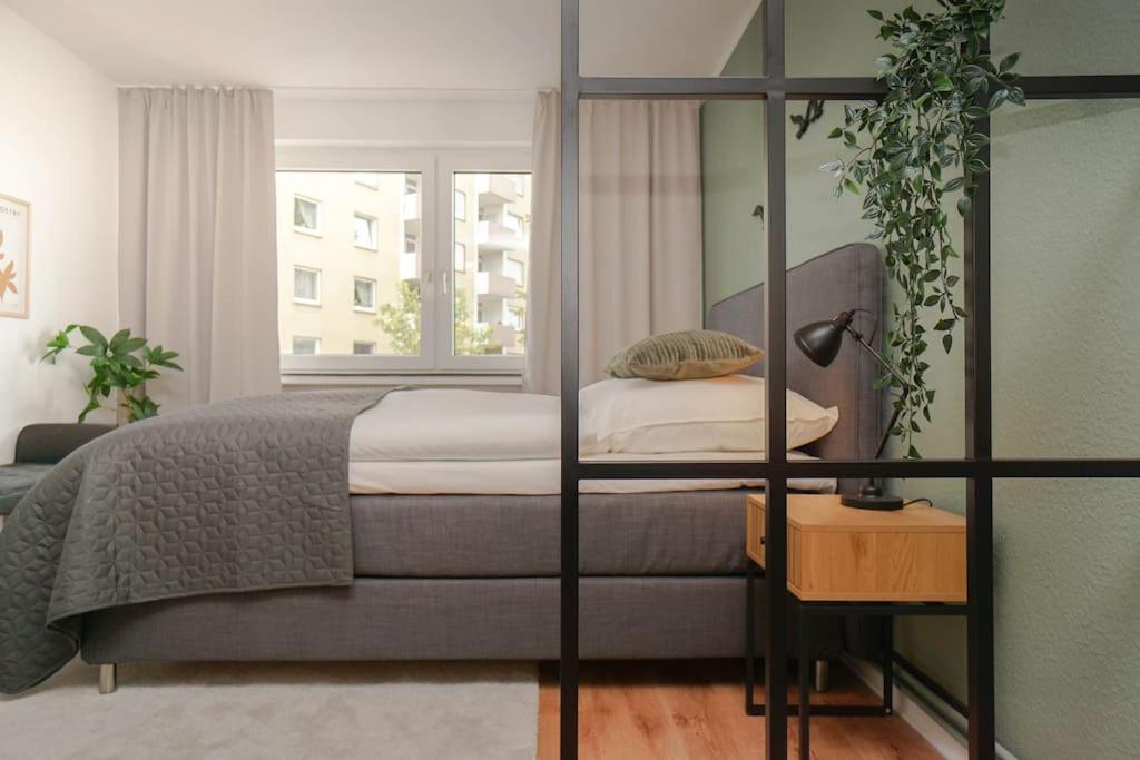 Apartment Citycenter Living 2zi 3og 2p Mitte *