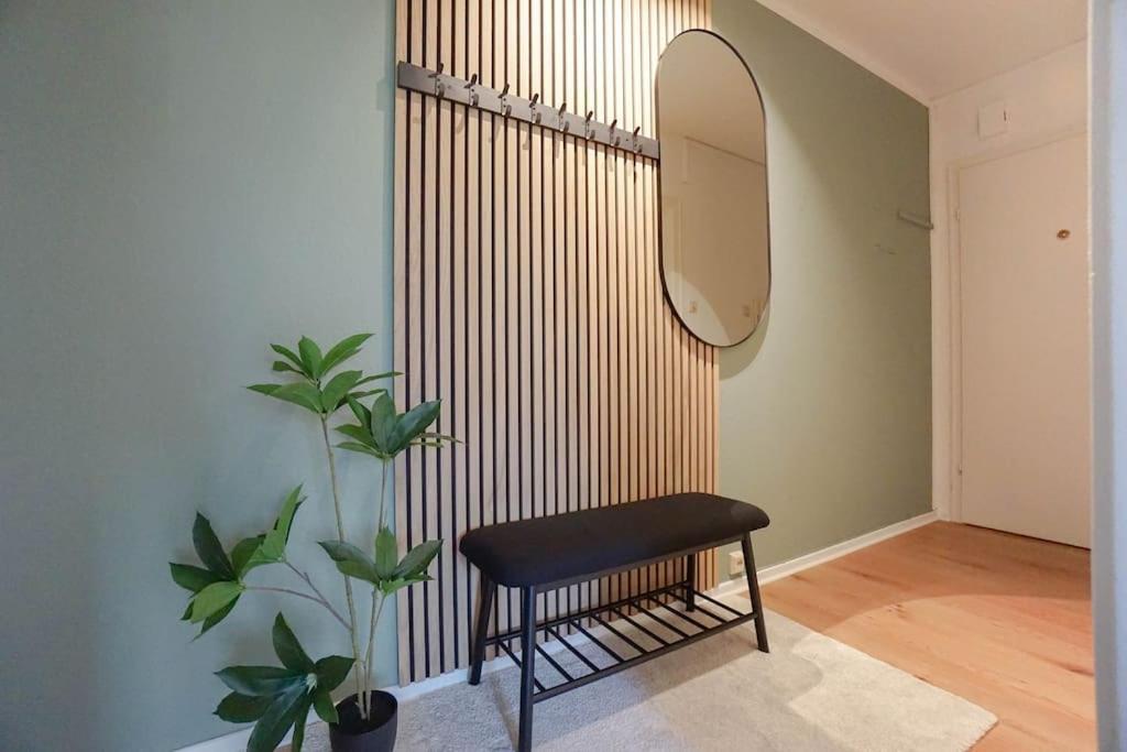 Citycenter Living 2zi 3og 2p Mitte * Bremerhaven