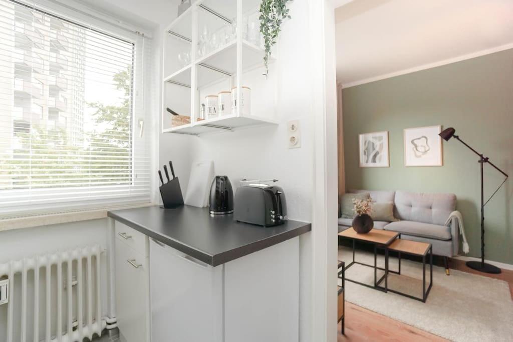 Citycenter Living 2zi 3og 2p Mitte * Bremerhaven
