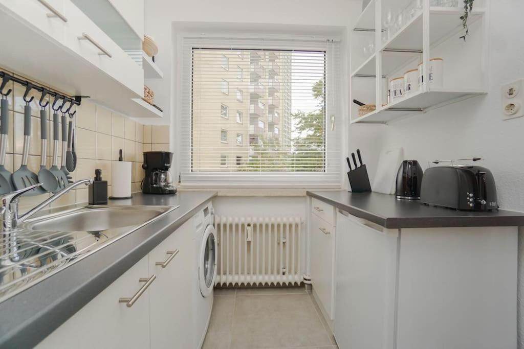 Citycenter Living 2zi 3og 2p Mitte *