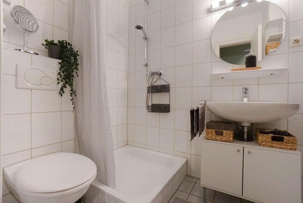 Citycenter Living 2zi 3og 2p Mitte Bremerhaven