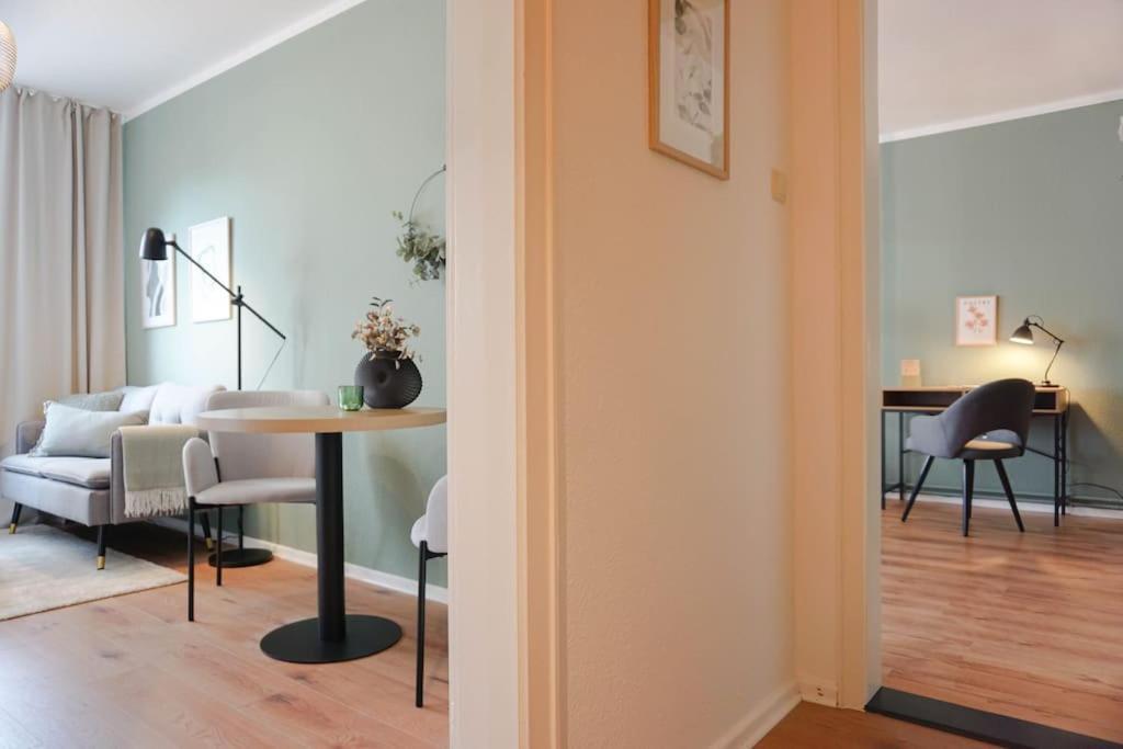 Citycenter Living 2zi 3og 2p Mitte * Bremerhaven